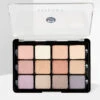06 Paris Nude Shimmer Eyeshadow Palette