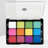 08 Editorial Brights Matte Eyeshadow Palette -Huda Beauty Store VISE0009F 1