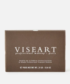 08 Editorial Brights Matte Eyeshadow Palette 7 08 Editorial Brights Matte Eyeshadow Palette -Huda Beauty Store VISE0009F 3