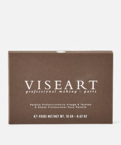 02 Rose Coral Blush Palette -Huda Beauty Store VISE0019F 3