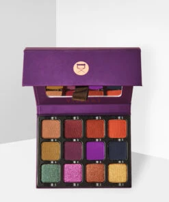 Dark Edit Eyeshadow Palette