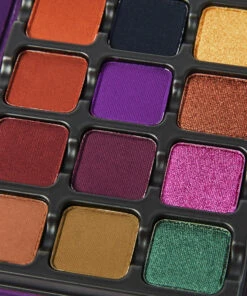 Dark Edit Eyeshadow Palette -Huda Beauty Store VISE0048F 2