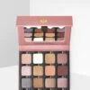 Paris EDIT Eyeshadow Palette -Huda Beauty Store VISE0050F 1