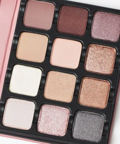 Paris EDIT Eyeshadow Palette -Huda Beauty Store VISE0050F 2