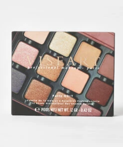 Paris EDIT Eyeshadow Palette -Huda Beauty Store VISE0050F 3