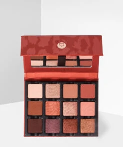 Minxette ÉTENDU Palette