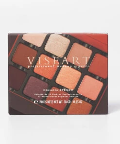Minxette ÉTENDU Palette -Huda Beauty Store VISE0062F 3