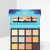 Soleil La Plage ÉTENDU Palette -Huda Beauty Store VISE0070F 1