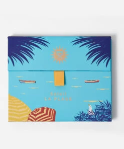 Soleil La Plage ÉTENDU Palette -Huda Beauty Store VISE0070F 3a