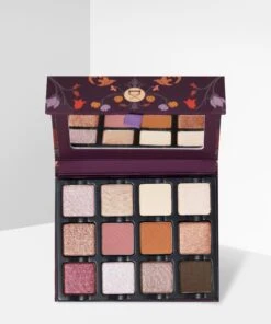 Cashmerie ÉTENDU Palette