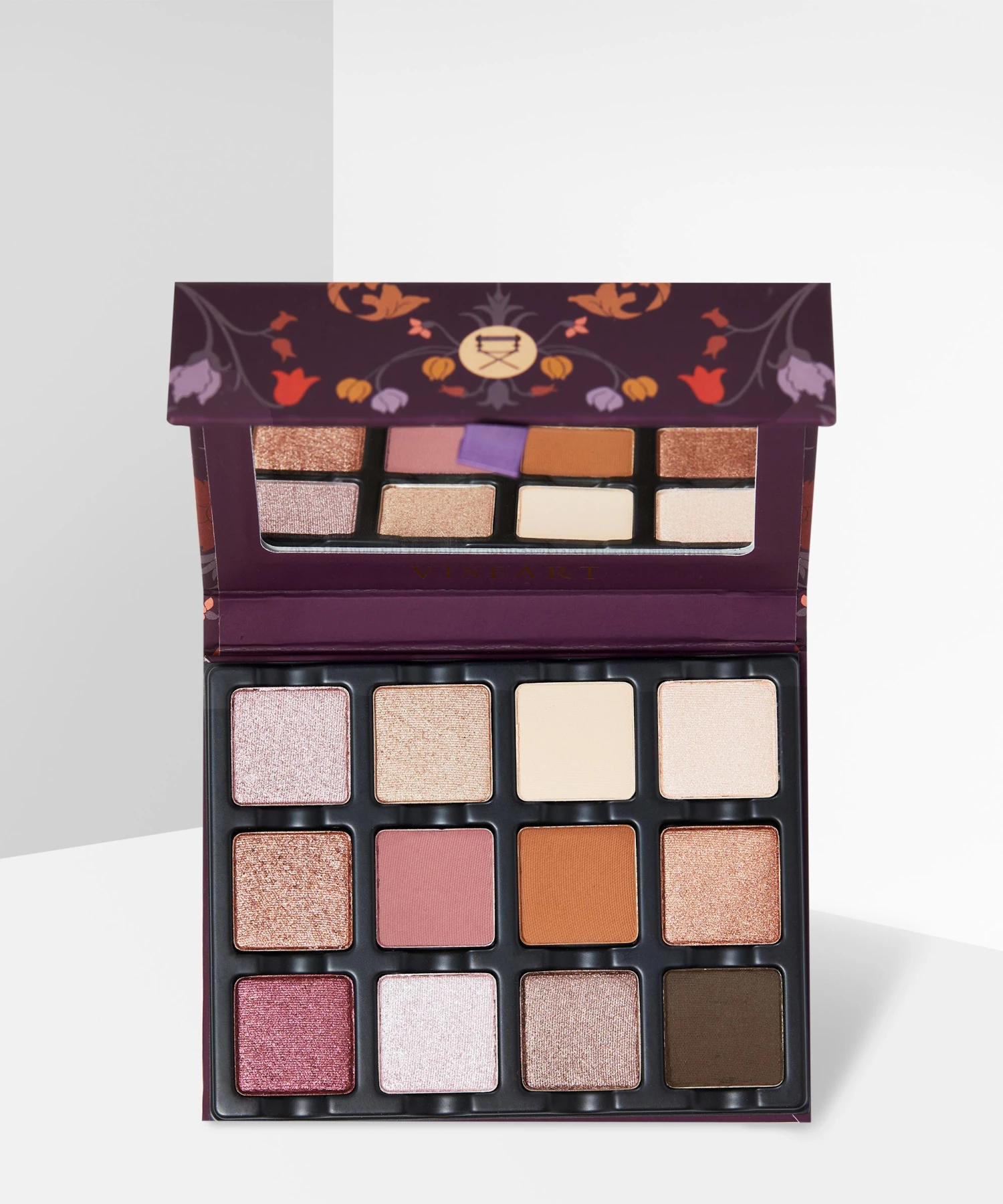 Cashmerie ÉTENDU Palette 3 Cashmerie ÉTENDU Palette