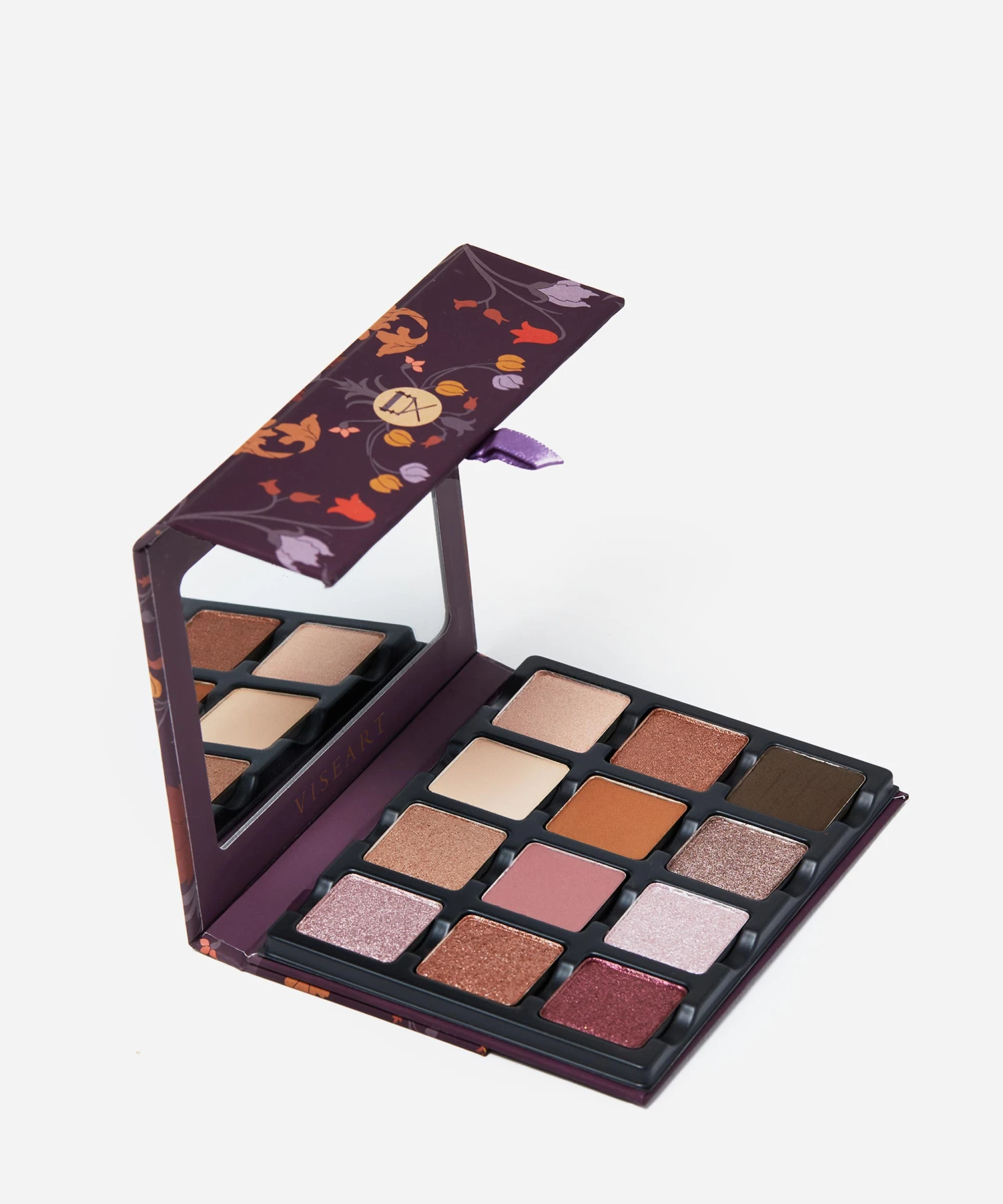 Cashmerie ÉTENDU Palette 4 Cashmerie ÉTENDU Palette - Image 2