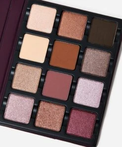 Cashmerie ÉTENDU Palette 9 Cashmerie ÉTENDU Palette -Huda Beauty Store VISE0075F 2
