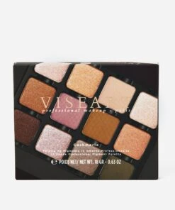 Cashmerie ÉTENDU Palette 10 Cashmerie ÉTENDU Palette -Huda Beauty Store VISE0075F 3