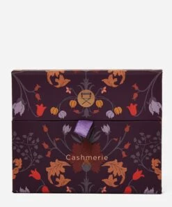 Cashmerie ÉTENDU Palette 11 Cashmerie ÉTENDU Palette -Huda Beauty Store VISE0075F 3a