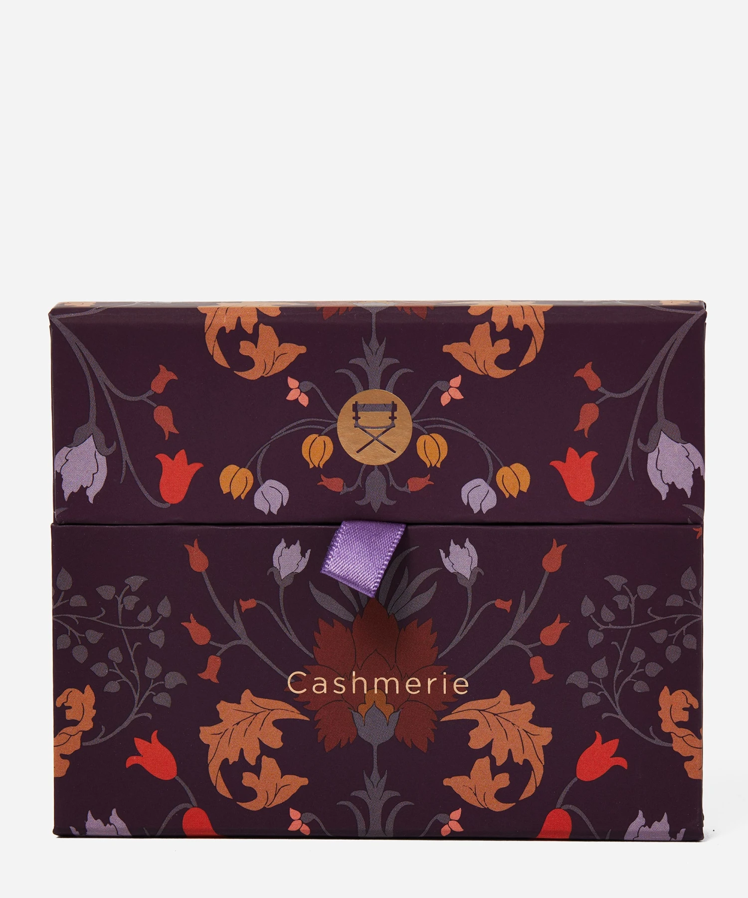 Cashmerie ÉTENDU Palette 7 Cashmerie ÉTENDU Palette - Image 5