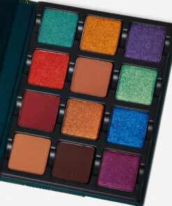 Bijouxette ÉTENDU Palette -Huda Beauty Store VISE0076F 2