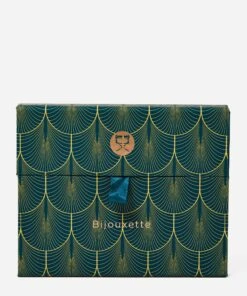 Bijouxette ÉTENDU Palette -Huda Beauty Store VISE0076F 3a