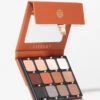 Petites Mattes Neutral Eyeshadow Palette -Huda Beauty Store VISE0078F 1