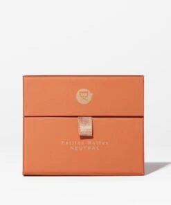 Petites Mattes Neutral Eyeshadow Palette -Huda Beauty Store VISE0078F 3