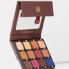 Petites Mattes Milieu Eyeshadow Palette