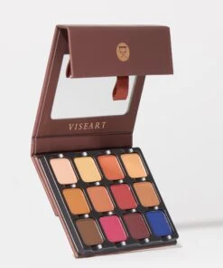 Petites Mattes Milieu Eyeshadow Palette