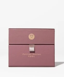 Petites Mattes Cool Eyeshadow Palette 7 Petites Mattes Cool Eyeshadow Palette -Huda Beauty Store VISE0082F 3