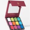 Petites Mattes Editorial Brights Eyeshadow Palette -Huda Beauty Store VISE0083F 1