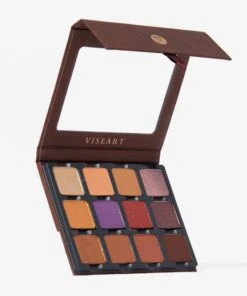 Le Marais Étendu Palette