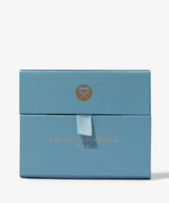 Coy Petites Shimmers 7 Coy Petites Shimmers -Huda Beauty Store VISE0102F 3