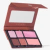 Fleurette Amour Face Pigment Palette 2 Fleurette Amour Face Pigment Palette -Huda Beauty Store VISE0104F 1