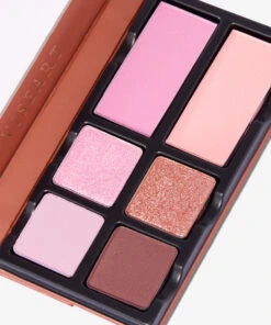 Fleurette Amour Face Pigment Palette -Huda Beauty Store VISE0104F 2