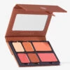 Fleurette Bisous Face Pigment Palette 2 Fleurette Bisous Face Pigment Palette -Huda Beauty Store VISE0105F 1