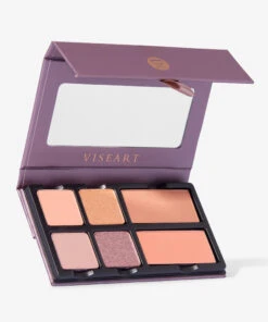 Fleurette Coeur Face Pigment Palette