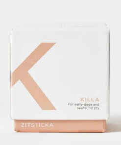 KILLA™ & SKIN DISCIPLINE™ Duo -Huda Beauty Store ZITS0001F 3