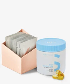 KILLA™ & SKIN DISCIPLINE™ Duo