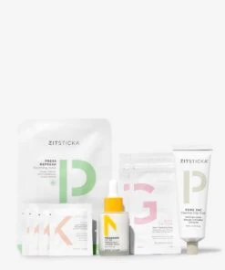 Ex-Zit Strategy Kit 6 Ex-Zit Strategy Kit -Huda Beauty Store ZITS0018F 2