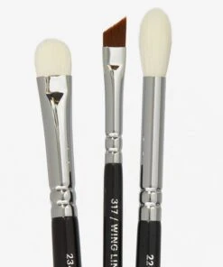 The Essential Brush Set -Huda Beauty Store ZOEV0626F 2a