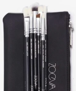 It's All About The Eyes Brush Set