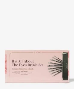 It's All About The Eyes Brush Set -Huda Beauty Store ZOEV0628F 3