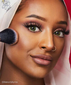 Powder Bronzer Vault -Huda Beauty Store blusher bronzer 14